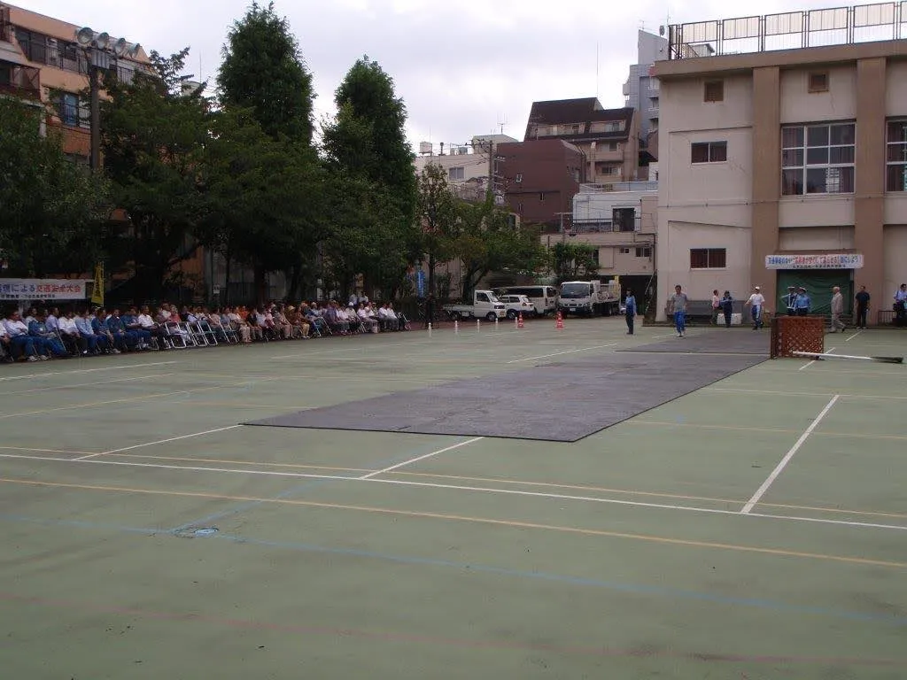 学校・公共施設工事